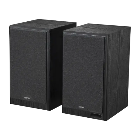 Edifier Powered Bookshelf Speakers | R2750DB MKII | 144 W | Bluetooth | Black