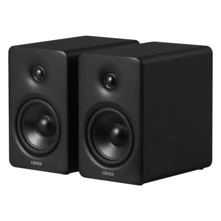Edifier Compact Active Speaker | M90 | 100 W | Bluetooth | Wireless connection | Black