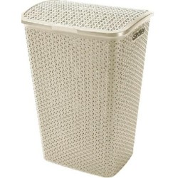 Curver laundry basket 55 L...