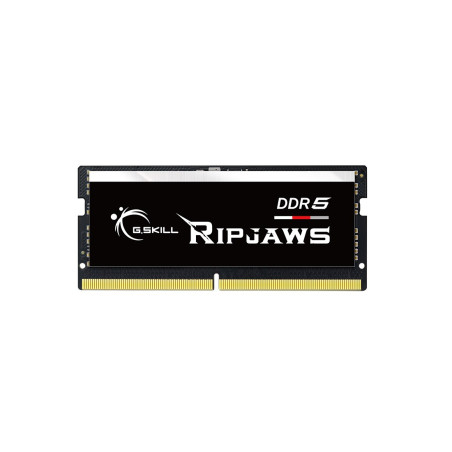 G.Skill Ripjaws F5-5600S4645A32GX1-RS memory module 32 GB 1 x 32 GB DDR5 5600 MT/s