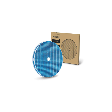 Philips | Original replacement filter for Air purifier and humidifier 2000i series | FY2425/30 NanoCloud