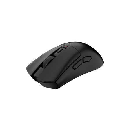 Genesis Zircon 880 | Wireless | Gaming Mouse | Black | 2.4 GHz, Bluetooth, USB