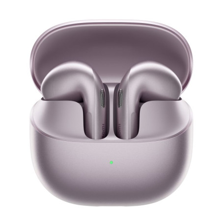 Xiaomi Buds 6 | Bluetooth | Semi-in-ear | Microphone | Nebula Purple | Noise canceling | Wireless