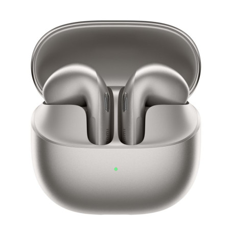 Xiaomi Buds 6 | Bluetooth | Semi‑in‑ear | Microphone | Titan Gray | Noise canceling | Wireless