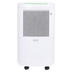 Compressor dehumidifier...