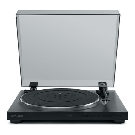 Muse MT-300 ATO | Turntable | Bluetooth Out