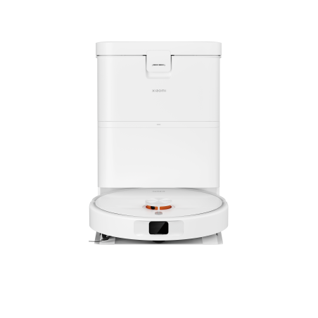 Xiaomi Robot Vacuum H50 EU | Wet&Dry | 5200 mAh | 10000 Pa | White