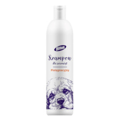 HILTON Care - shampoo for...