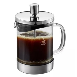 French Press brewer 600 ml...