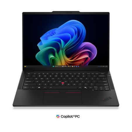 Lenovo ThinkPad T14s G7 Intel | Black | 14 " | IPS | WUXGA | 1920 x 1200 pixels | Anti-glare | Intel Core Ultra 5 | 325 | 32 GB | Soldered LPDDR5X | Solid-state drive capacity 512 GB | Intel Graphics | Windows 11 Pro | 802.11be | Bluetooth version 5.4 | Keyboard language English | Keyboard backlit | Warranty 36 month(s) | Battery warranty 12 month(s)