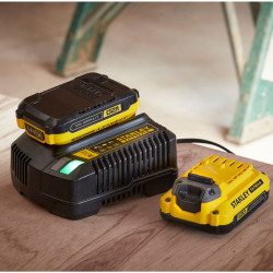 Stanley | 18V V20 4A Fast...