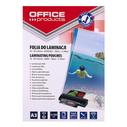 OFFICE PRODUCTS Laminating...