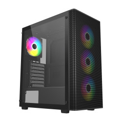 FSP Case | M220-BA | Black...