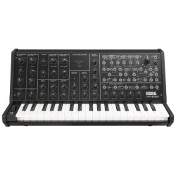 Korg MS-20 mini -...