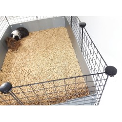C&C Modular cage 3x2 110x75...