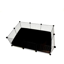 C&C Modular cage 3x2 110x75...