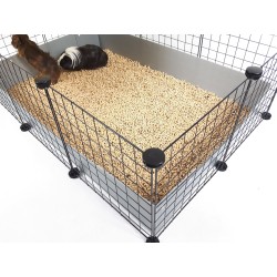 C&C modular cage 5x2 pig...