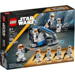 LEGO STAR WARS 75359 332...