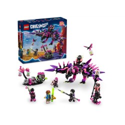 LEGO DREAMZZZ 71483 The...