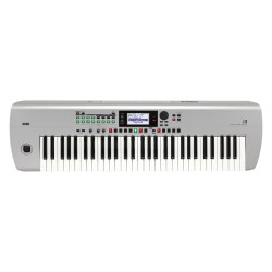 Korg I3MS - synthesiser,...