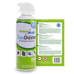 Compressed air GreenBlue...