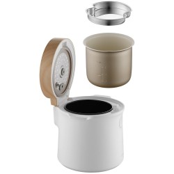 Concept RE3030 Rice cooker...
