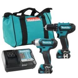 Makita CLX224X power tool...