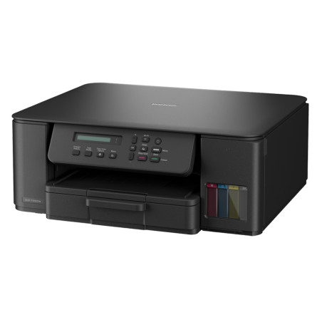 Brother | DCP-T530DW | Inkjet | Colour | A4 | Wi-Fi | Black