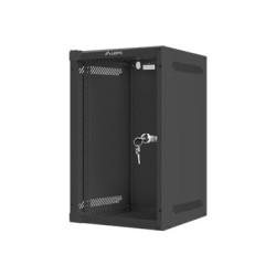 Lanberg | Rack cabinet 10"...