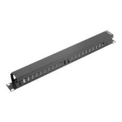 Lanberg 19" cable...