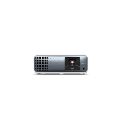 Benq | TK710 | 4K UHD (3840 x 2160) | 3200 ANSI lumens | Grey/White