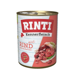 RINTI Kennerfleisch Beef -...