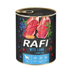 DOLINA NOTECI Rafi with...