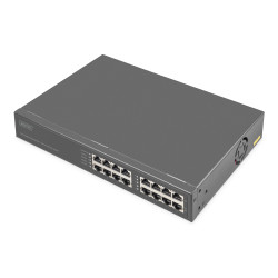 Digitus | 8-Port Gigabit...