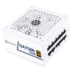 Silverstone DA750R Gold...