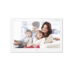 HIKVISION VIDEO INTERCOM...