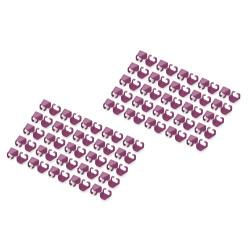 Digitus | Color clips for...