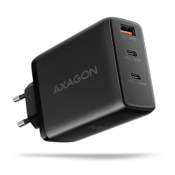 Axagon ACU-DPQ100 mobile...