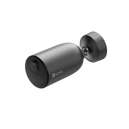 EZVIZ | 4G Battery Pack | CS-EB3 | Bullet | 3 MP | 2.8mm | IP65 | H.265/H.264 | Micro SD, Max. 512 GB
