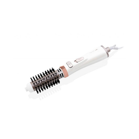 ETA FENITE Hair Brush | ETA632290000 | Ion conditioning | Barrel diameter 38 mm | 1000 W | White