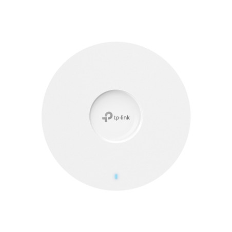 AX3000 Ceiling Mount WiFi 6 Access Point | EAP653 UR | TP-LINK 2.4 GHz, 5 GHz | 802.11ax | 10/100/1000 Mbit/s | Ethernet LAN (RJ-45) ports 1 | MU-MiMO Yes | PoE in | Antenna type Internal Omni