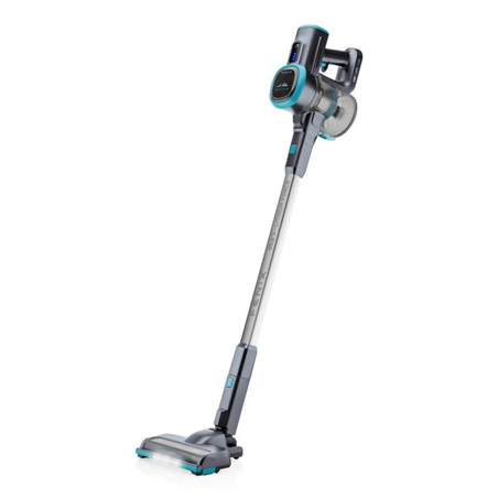ETA | Vacuum Cleaner | Fenix ETA123390000 | Cordless operating | Handstick and Handheld | 25.2 V | Operating time (max) 40 min | Blue/Grey
