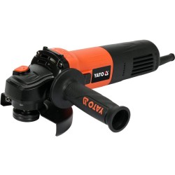 Yato YT-82098 angle grinder...