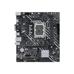 Asus | PRIME H610M-D D4 |...