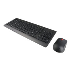 Lenovo | Wireless Combo...