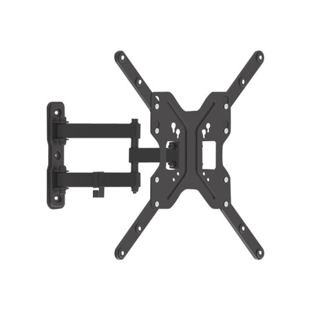 Logilink BP0016 TV Wall mount, 23"-55", tilt +15°-15°,swievel +-90°, 395mm | Logilink