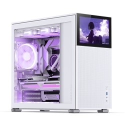 Jonsbo D41 MESH Screen ATX...