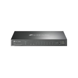TP-Link Omada 10-Port...