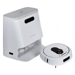 Robot Vacuum Cleaner with...