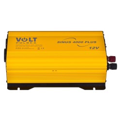 VOLT POLSKA Sinus 4000 Plus...